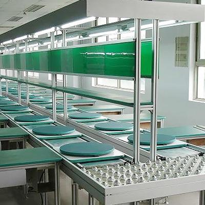 美誠鋁業鋁型材工作臺穩固耐用，售后有保障！