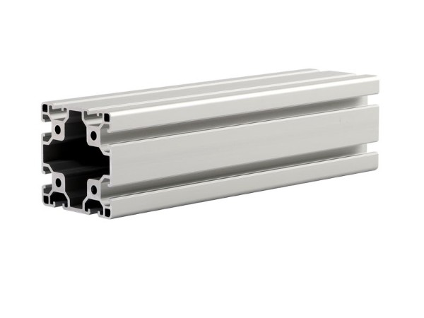 工業鋁型材生產加工步驟，8080鋁型材也一樣